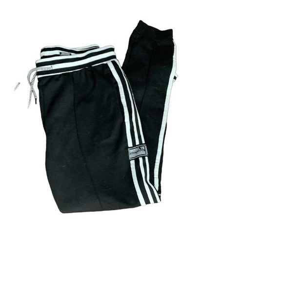 Brooklyn Industries Other - Brooklyn joggers pants medium black